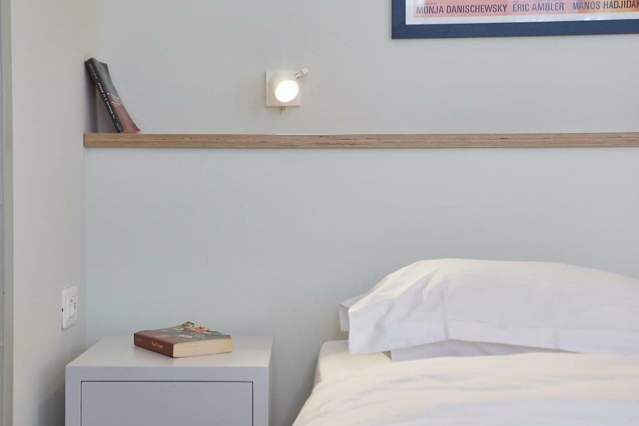 Stay In A Hip Decorated Studio Near Acropolis! Афины Экстерьер фото